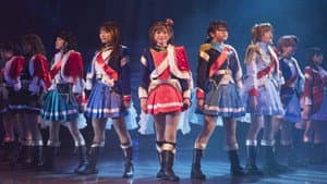 Shōjo☆Kageki Revue Starlight ―The LIVE― #1 revival — foto 4