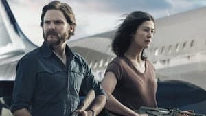 Rescate en Entebbe — foto 6