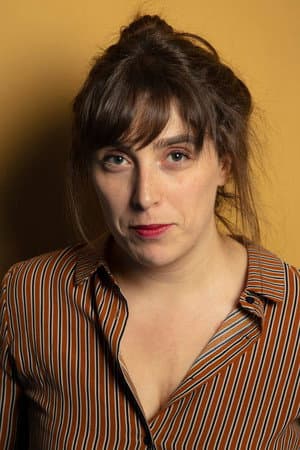 Stéphanie Kalfon
