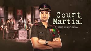 Court Martial — foto 1