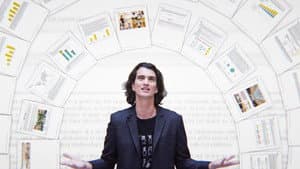 WeWork: or The Making and Breaking of a $47 Billion Unicorn — foto 3
