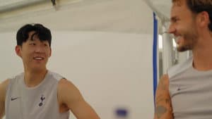 Heung-Min Son: Homecoming — foto 2