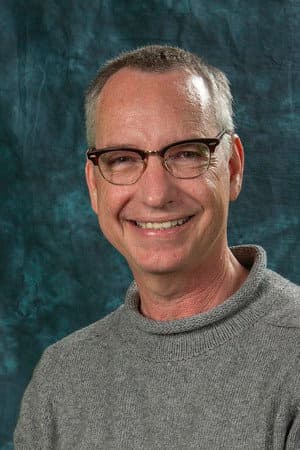 Mark Beal
