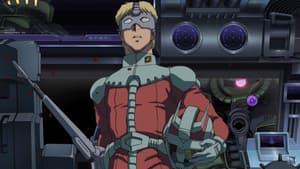 機動戦士ガンダム THE ORIGIN VI 誕生 赤い彗星 — foto 1