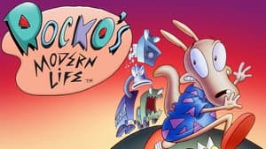 La vida moderna de Rocko — foto 8