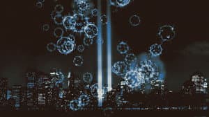 NYC Epicenters 9/11➔2021½ — foto 2