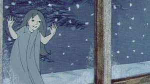 La petite fille de neige — foto 2