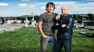 Broll + Baroni – Für immer tot — foto 1