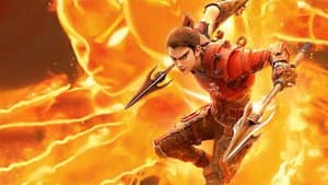 Nezha: El renacer de un dios — foto 5
