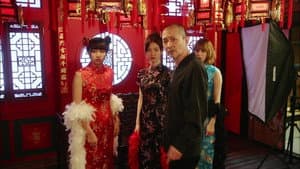 BACK STREET GIRLS -ゴクドルズ- — foto 3