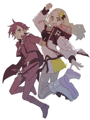 Temporada 1