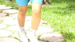 A Running Girl — foto 3