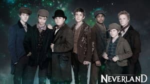 Neverland — foto 2