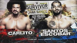 WWE Survivor Series: WarGames 2023 — foto 3