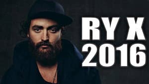 RY X - Live in Switzerland — foto 1