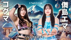 STARDOM in FUJI 2025 Dec. — foto 3