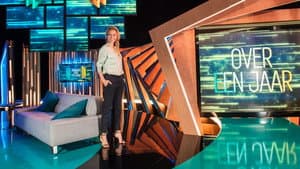 Vandaag over een jaar — foto 2