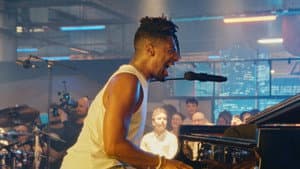 Jon Batiste Ground Control — foto 2