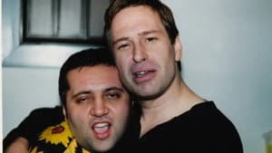 Mouth Congress — foto 1