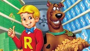 The Richie Rich/Scooby-Doo Show and Scrappy Too! — foto 1