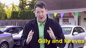 Gilly and Keeves — foto 6