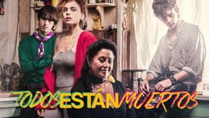 Todos están muertos — foto 2