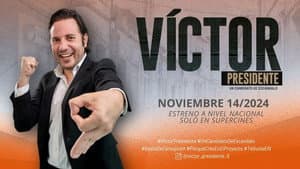 Victor Presidente — foto 1
