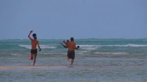 Lá e de Volta Outra Vez — foto 1