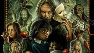 Peter Pan: Pesadilla  en la Tierra del Nunca Jamás — foto 9