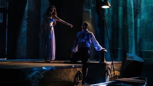 Le Fantôme de l'Opéra — foto 1