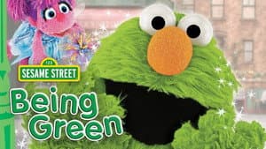 Sesame Street: Being Green — foto 5
