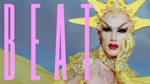 BEAT. Contour. Snatched. How Drag Queens Shaped the Biggest Makeup Trends — foto 1