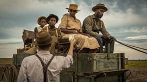 Mudbound: El color de la guerra — foto 6