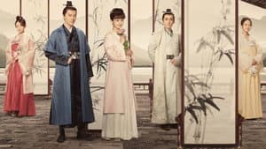 知否知否应是绿肥红瘦DVD版 — foto 1