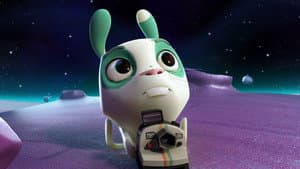 Conejo en la Luna — foto 3