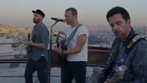 Coldplay: Live in Jordan (Sunrise Performance) — foto 1