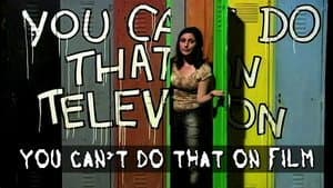 You Can't Do That on Film — foto 3