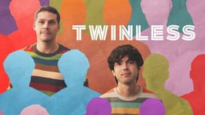 Twinless — foto 1