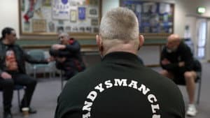 Männer und Depression: Das stumme Leiden — foto 4