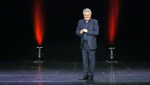 Roland Magdane : Rire ! — foto 1