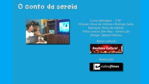 O Conto da Sereia — foto 8