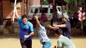 कौन प्रवीण तांबे? — foto 2
