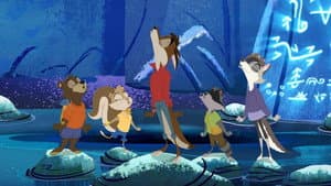 The Great Wolf Pack: A Call to Adventure — foto 1