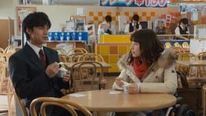抱きしめたい -真実の物語- — foto 1