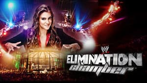 WWE Elimination Chamber 2014 — foto 2