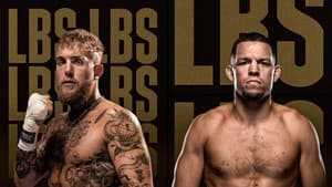 Jake Paul vs. Nate Diaz — foto 3