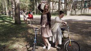 Kolhoosi miss — foto 1
