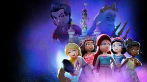 LEGO Disney Princesa: Aventura en el castillo — foto 5