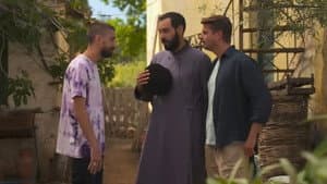 Episodio 32