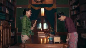 Gowok: Kamasutra Jawa — foto 2